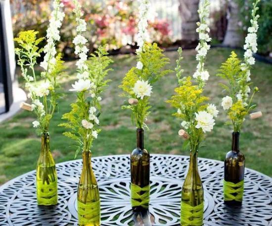 紅酒瓶變身記 婆婆的巧手妙招，創意改造省大錢