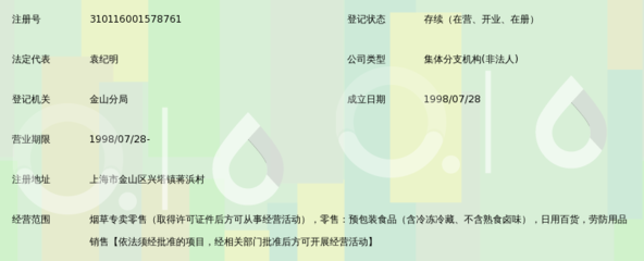 上海市金山區(qū)楓涇供銷合作社 探索代購(gòu)代銷新模式，賦能商品房流通